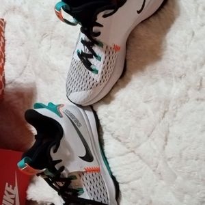 Nike LeBron James witness